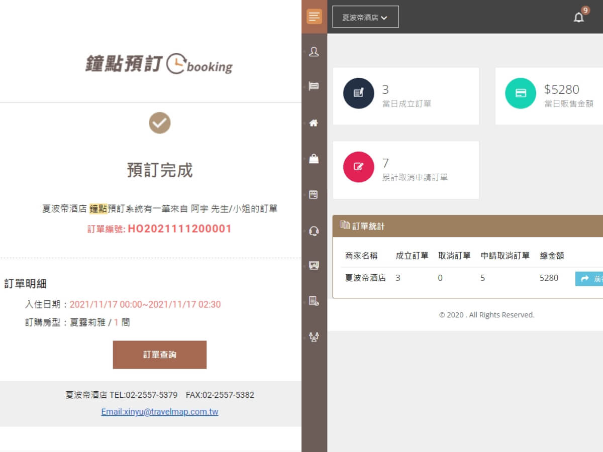 旅宿產業全面邁向數位時代!台灣旅圖以智慧化方案領航升級,響應政府數位轉型政策提供旅宿與服務業「雲端系統方案」 旅宿產業全面邁向數位時代!台灣旅圖以智慧化方案領航升級,響應政府數位轉型政策提供旅宿與服務業「雲端系統方案」