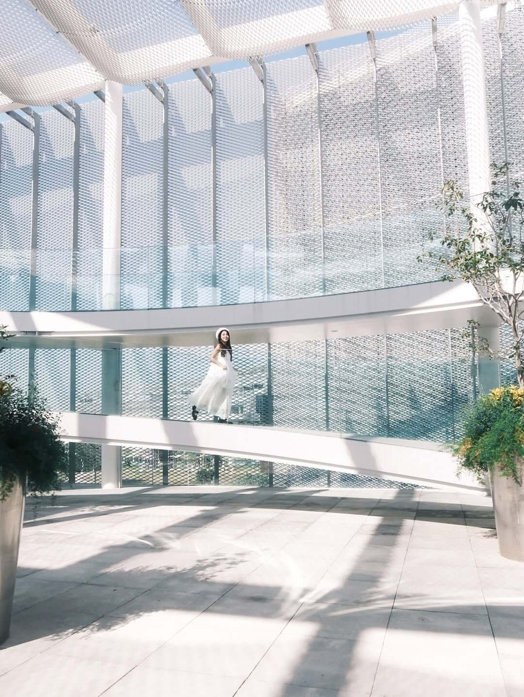 台中景點推薦｜台中綠美圖正式開幕！開箱全台最美閱讀場域，亮點一次看