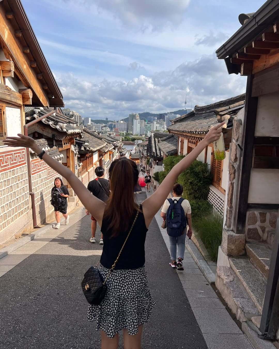 首爾益善洞一日遊|走進韓屋潮流街區!益善洞必逛潮流景點&人氣美食推薦 1 %E7%9B%8A%E5%96%84%E6%B4%9E%E9%99%84%E8%BF%91%E6%99%AF%E9%BB%9E