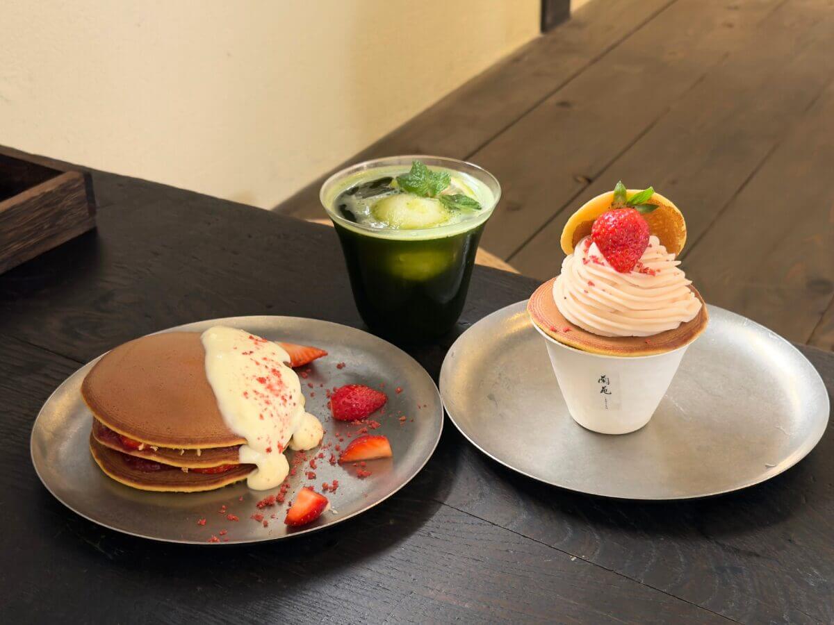 嘉義一日遊推薦｜嘉義真的不無聊？甜點、選物店、餐酒館行程一次走完