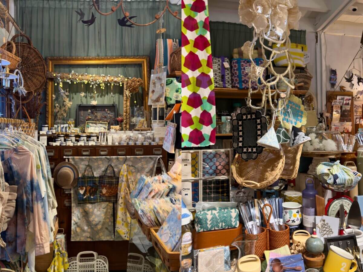 嘉義一日遊推薦｜嘉義真的不無聊？甜點、選物店、餐酒館行程一次走完