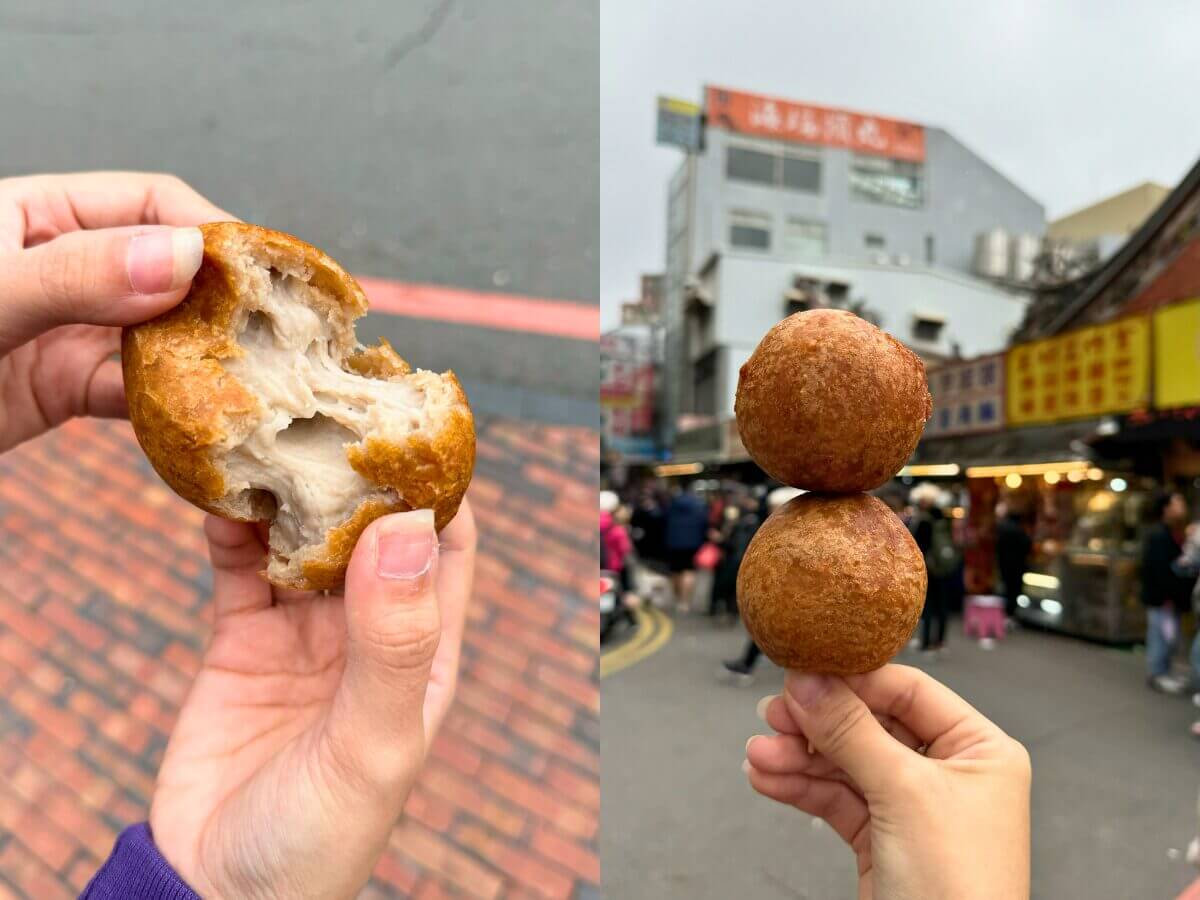 新竹美食｜拜完城隍廟別急著走～新竹城隍廟必吃6家，蚵仔煎、鴨香飯一次收！