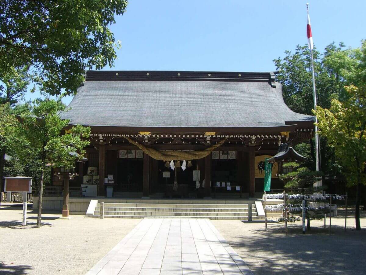 熊本菊池一日遊｜在日本吃黑毛和牛只要400元？超高CP值美食、神社與足湯體驗一次收！