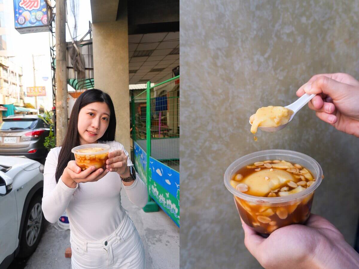 彰化美食｜田中人都吃什麼？500元吃遍在地人早餐、鵝肉與人氣甜點攻略～