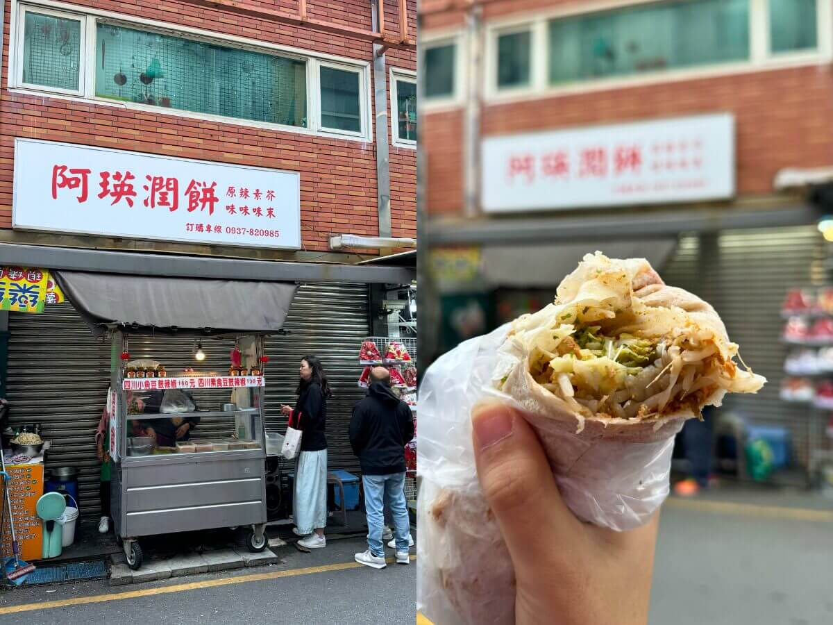 新竹美食｜拜完城隍廟別急著走～新竹城隍廟必吃6家，蚵仔煎、鴨香飯一次收！