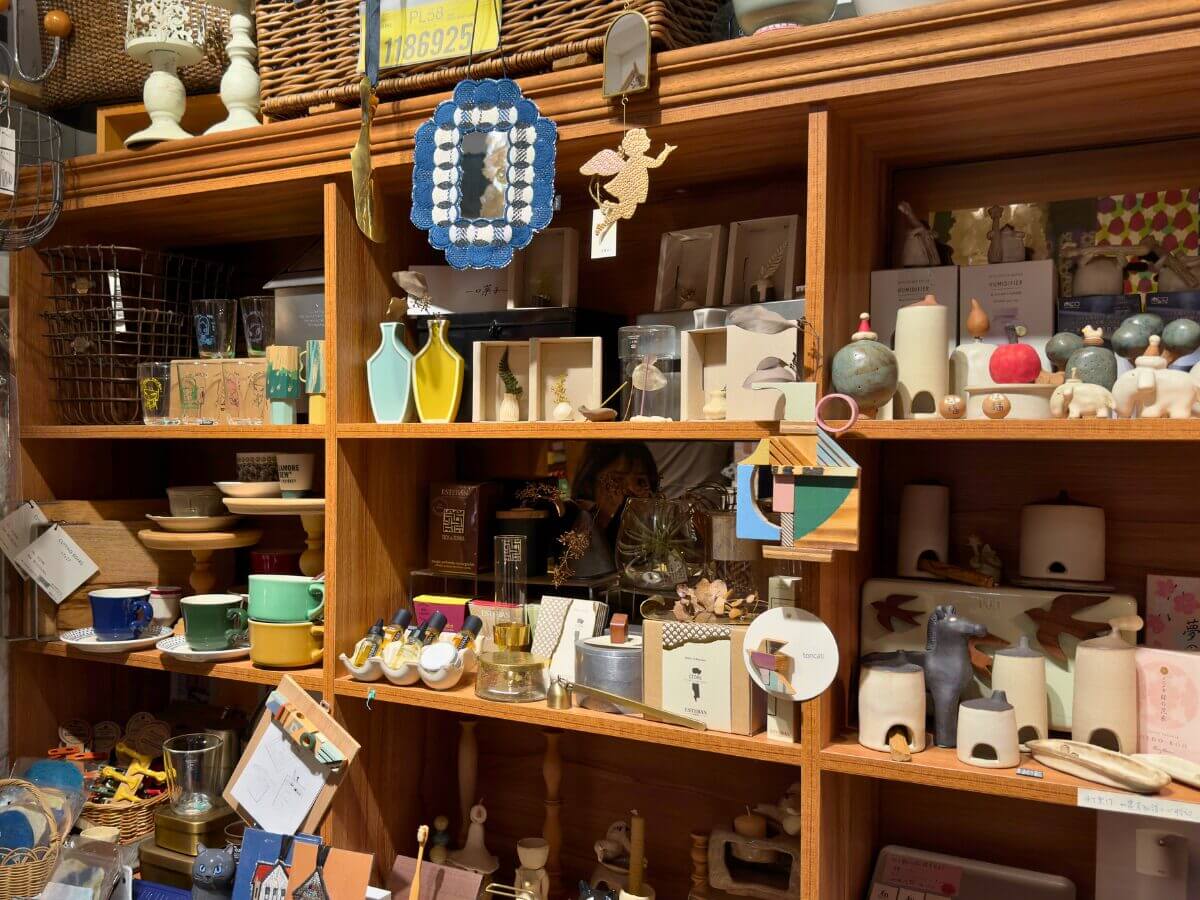 嘉義一日遊推薦｜嘉義真的不無聊？甜點、選物店、餐酒館行程一次走完