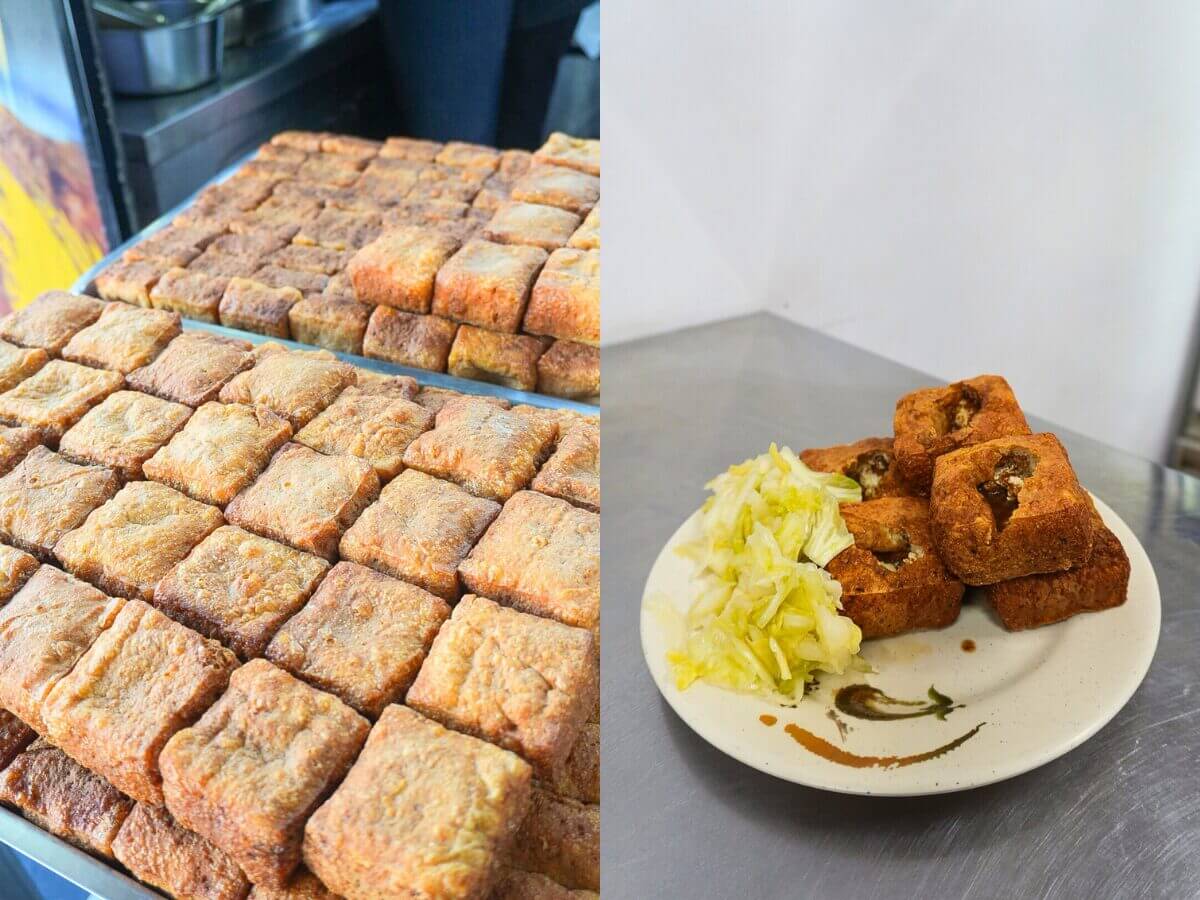 彰化美食｜田中人都吃什麼？500元吃遍在地人早餐、鵝肉與人氣甜點攻略～