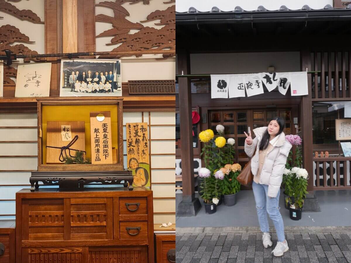 熊本菊池一日遊｜在日本吃黑毛和牛只要400元？超高CP值美食、神社與足湯體驗一次收！