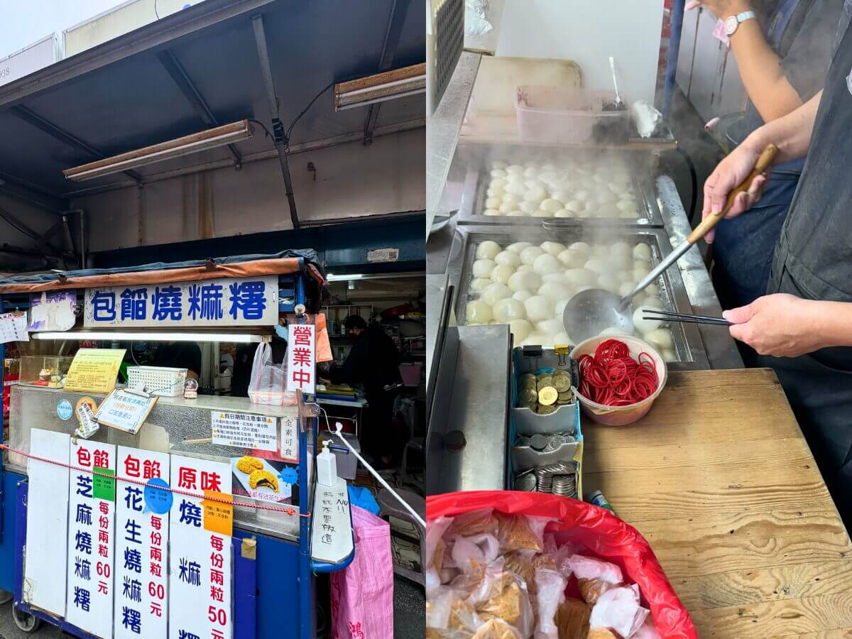 新竹美食｜拜完城隍廟別急著走～新竹城隍廟必吃6家，蚵仔煎、鴨香飯一次收！