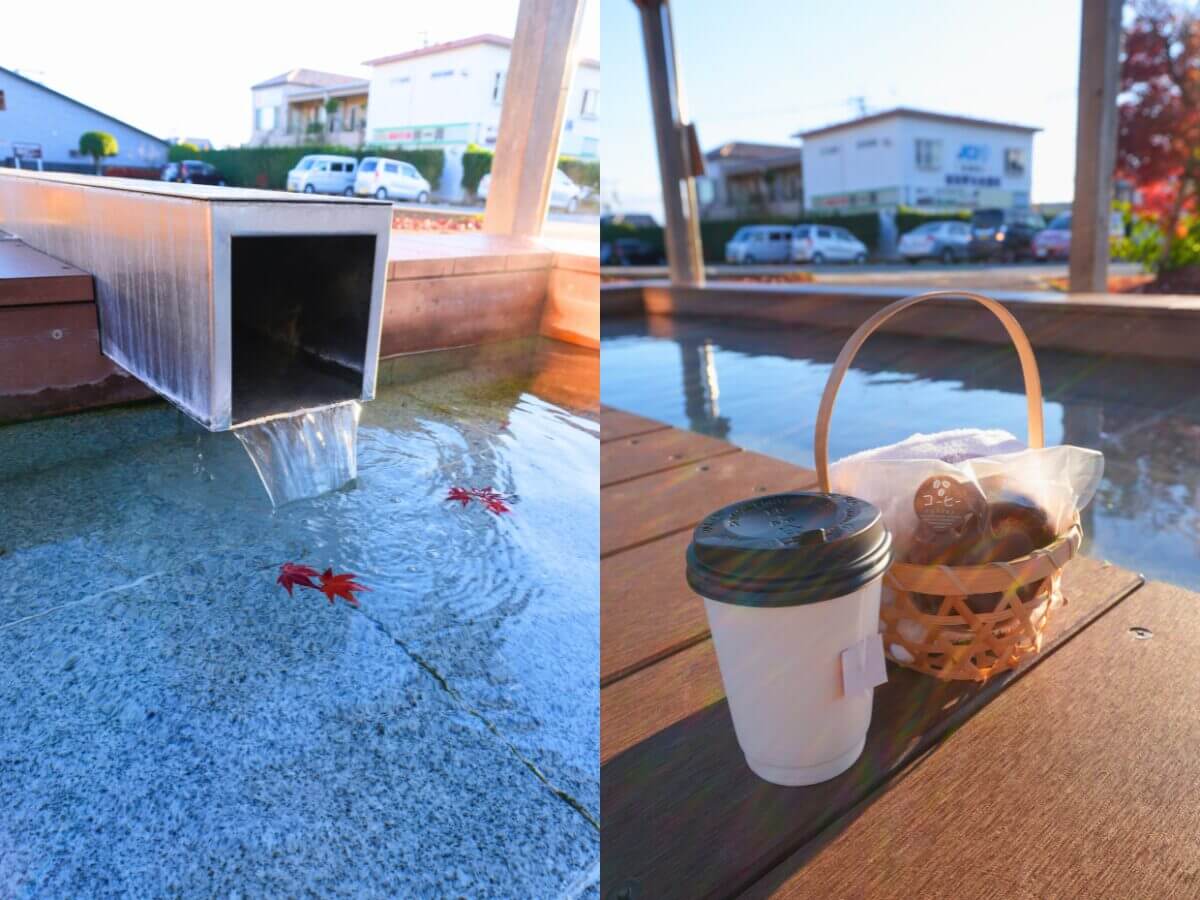 熊本菊池一日遊｜在日本吃黑毛和牛只要400元？超高CP值美食、神社與足湯體驗一次收！ 