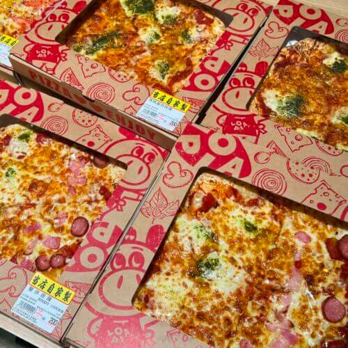 LOPIA超市必買｜揭曉台灣LOPIA超市人氣排名！搶購日本直送黑毛和牛、起司蛋糕與栃木草莓