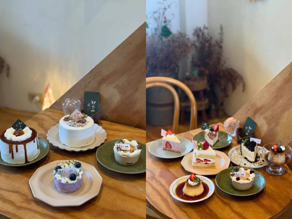 彰化一日遊|彰化美食景點全攻略 必訪阿三肉圓、木瓜牛乳、爌肉飯 順遊步道看夜景一次排好 彰化一日遊|彰化美食景點全攻略~必訪阿三肉圓、木瓜牛乳、爌肉飯,順遊步道看夜景一次排好!