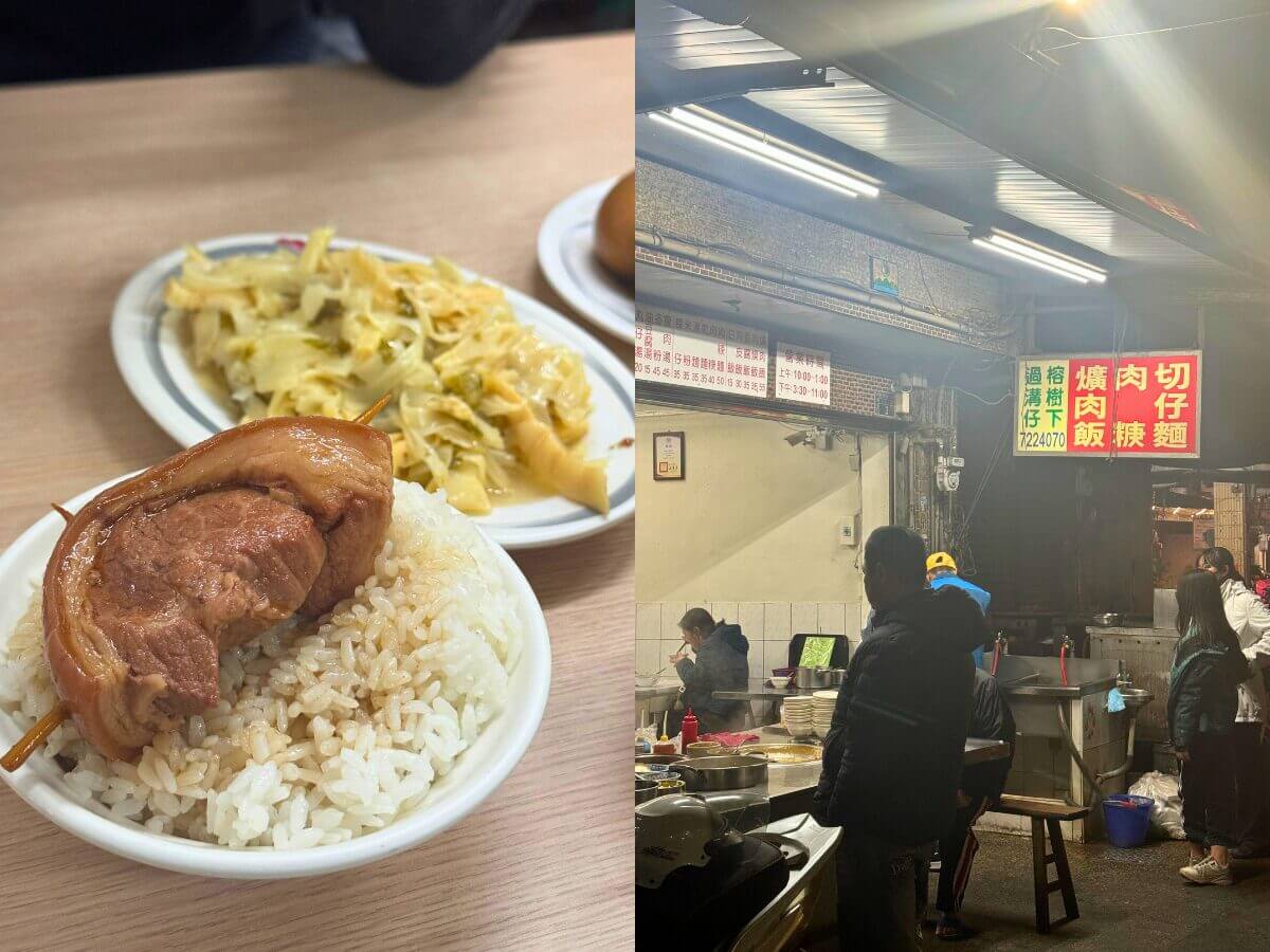 彰化一日遊|彰化美食景點全攻略 必訪阿三肉圓、木瓜牛乳、爌肉飯 順遊步道看夜景一次排好 彰化一日遊|彰化美食景點全攻略~必訪阿三肉圓、木瓜牛乳、爌肉飯,順遊步道看夜景一次排好!