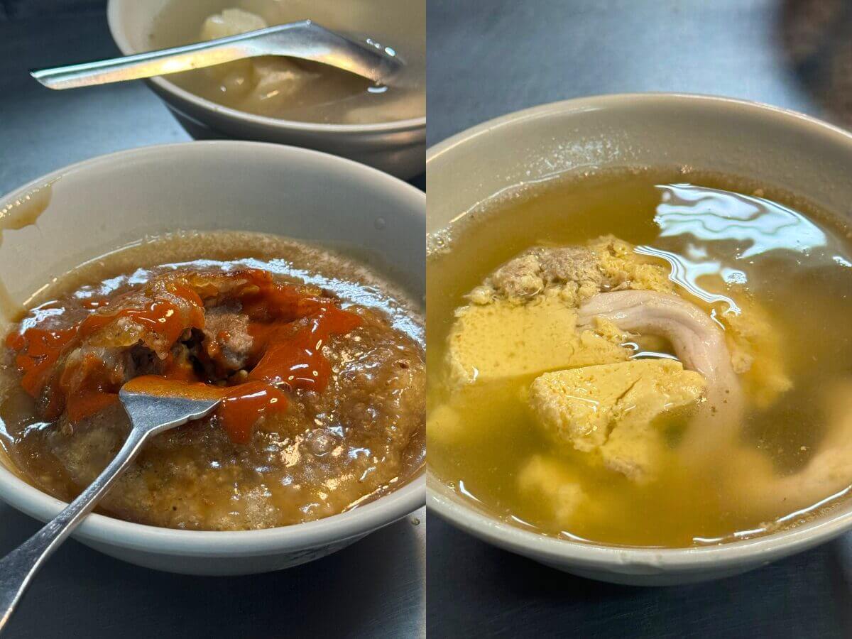 彰化一日遊|彰化美食景點全攻略 必訪阿三肉圓、木瓜牛乳、爌肉飯 順遊步道看夜景一次排好 彰化一日遊|彰化美食景點全攻略~必訪阿三肉圓、木瓜牛乳、爌肉飯,順遊步道看夜景一次排好!