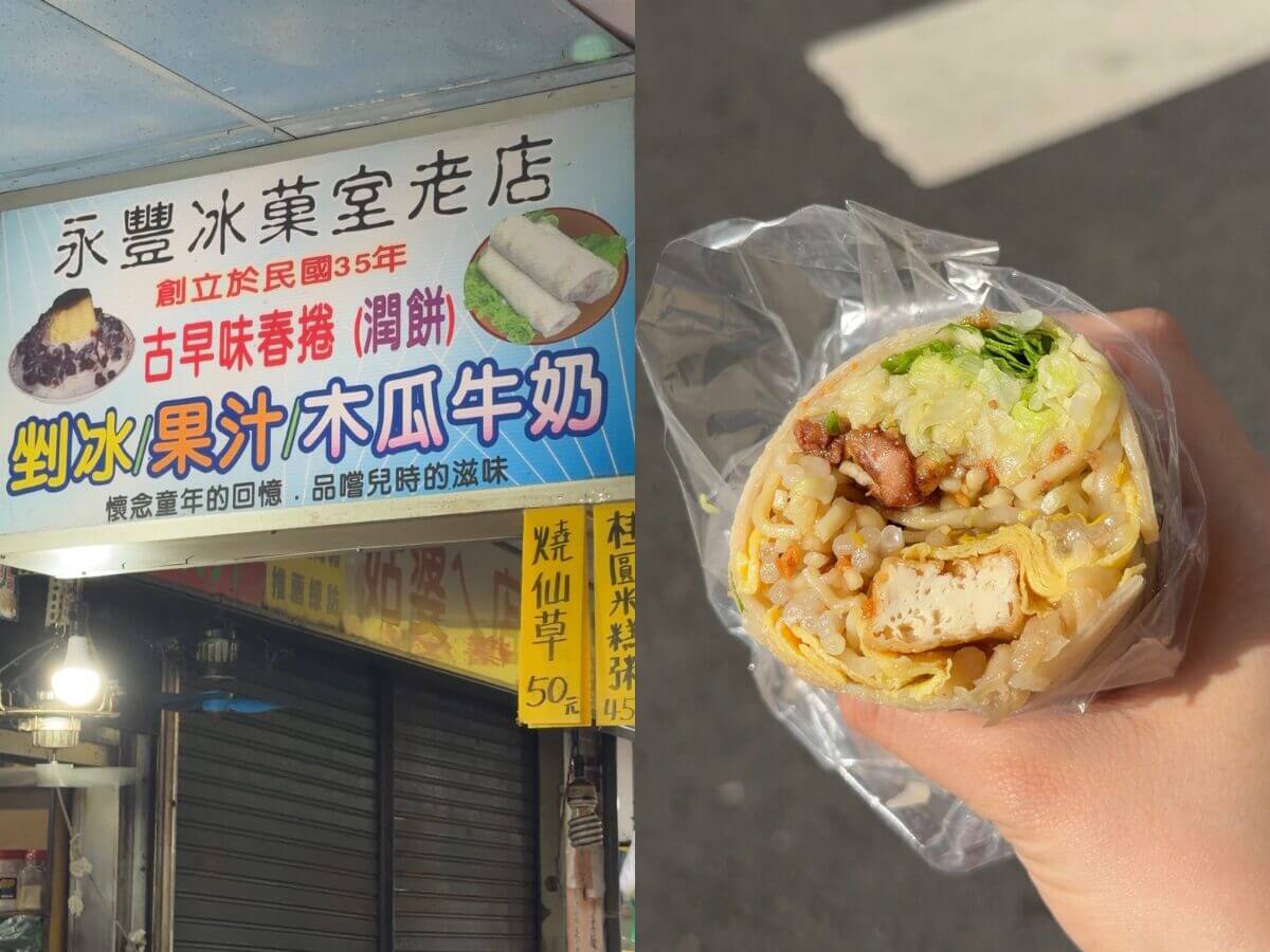 嘉義美食|2026嘉義燈會美食懶人包,在地人推薦春捲、豆花、麻糬、鴨魯飯必吃清單 嘉義美食|2026嘉義燈會美食懶人包,在地人推薦春捲、豆花、麻糬、鴨魯飯必吃清單