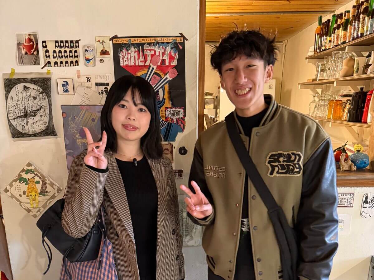 台北景點｜城市中的小秘境寶藏巖，帶日本同學走進迷宮老屋吃美食、逛柑仔店