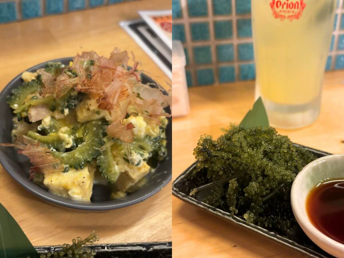 沖繩旅遊｜郵輪快閃 6 小時怎麼玩？那霸港下船行程：伴手禮一站買、瀨長島泡腳看飛機、國際通屋台村吃在地