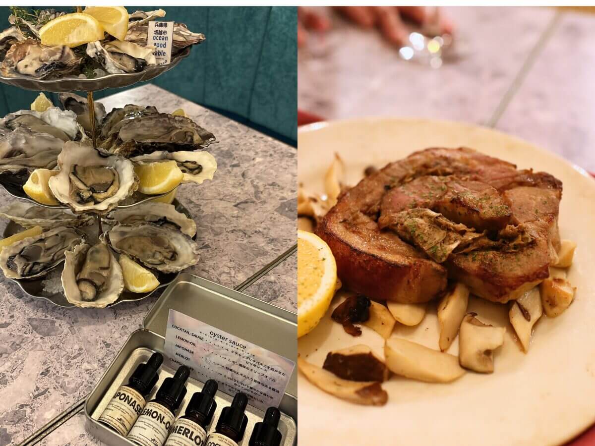 沖繩美食攻略|教你用 Codays 邊玩邊拿回饋:咖哩+水果冰+生蠔餐酒館一次收