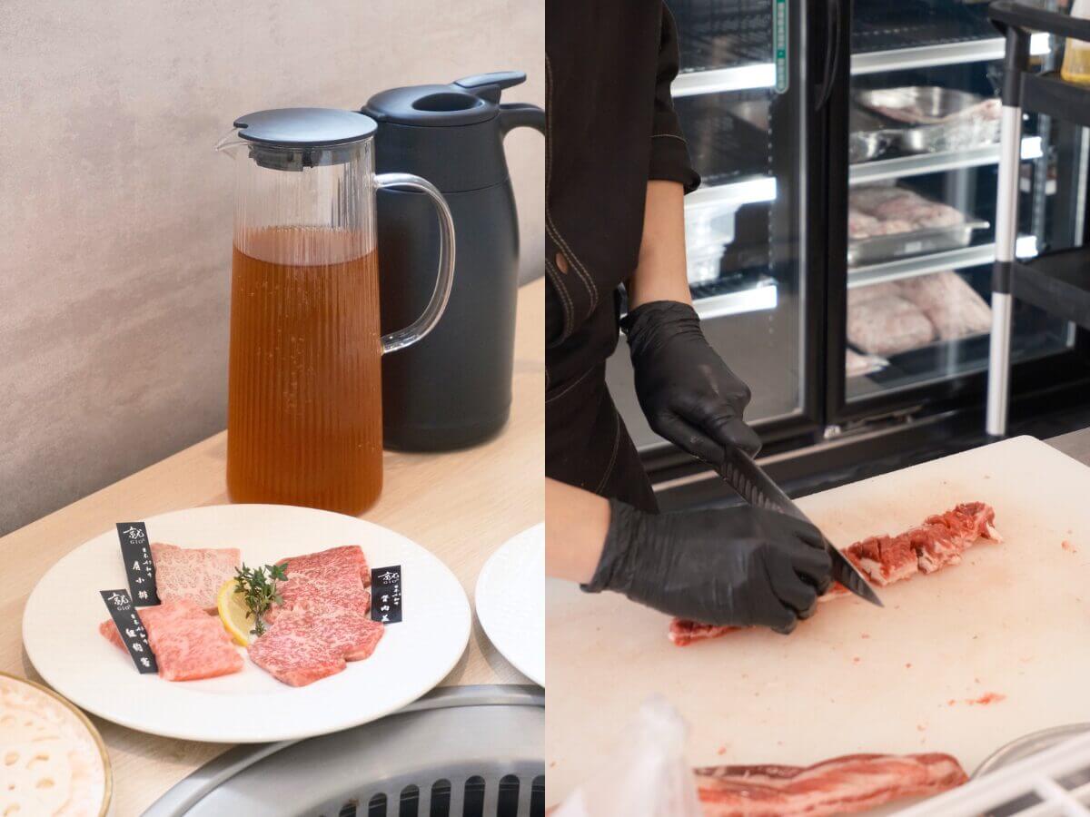 南投最新景點｜薰衣草森林九九峰氦氣球樂園開箱！升空看火炎山地貌＋花季散步＋園區燒肉一次玩