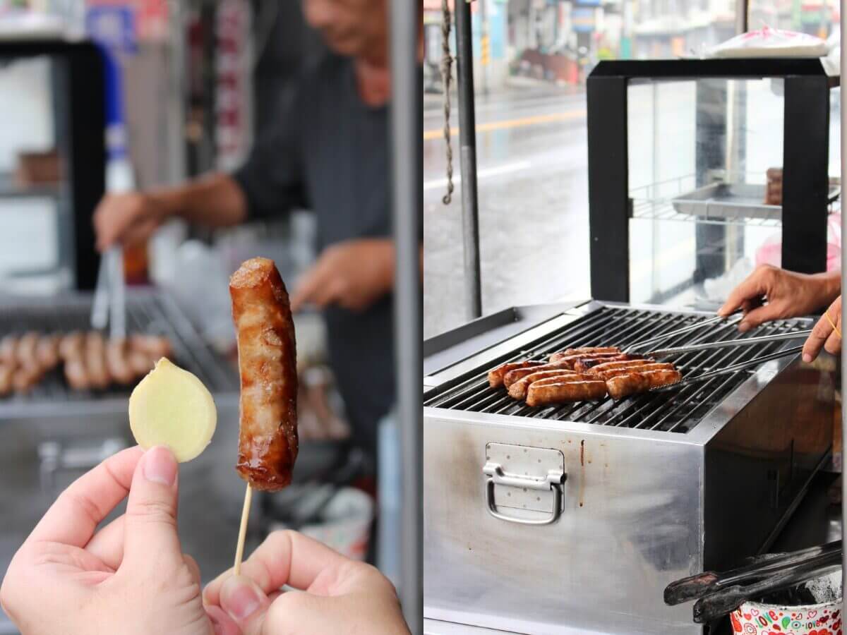 高雄一日遊｜最新親子景點「野森動物學校 」3 月正式開放！狐獴互動、狐狸谷、栗翅鷹上手體驗＋內門美食一日遊