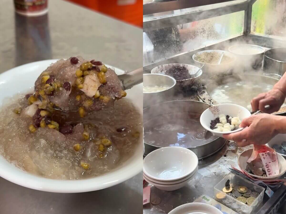 雲林美食|拜完朝天宮一定要吃!北港銅板美食 3 站:鴨肉飯、圓仔湯、花生酥一次收