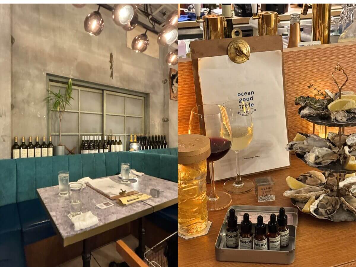 沖繩美食攻略|教你用 Codays 邊玩邊拿回饋:咖哩+水果冰+生蠔餐酒館一次收