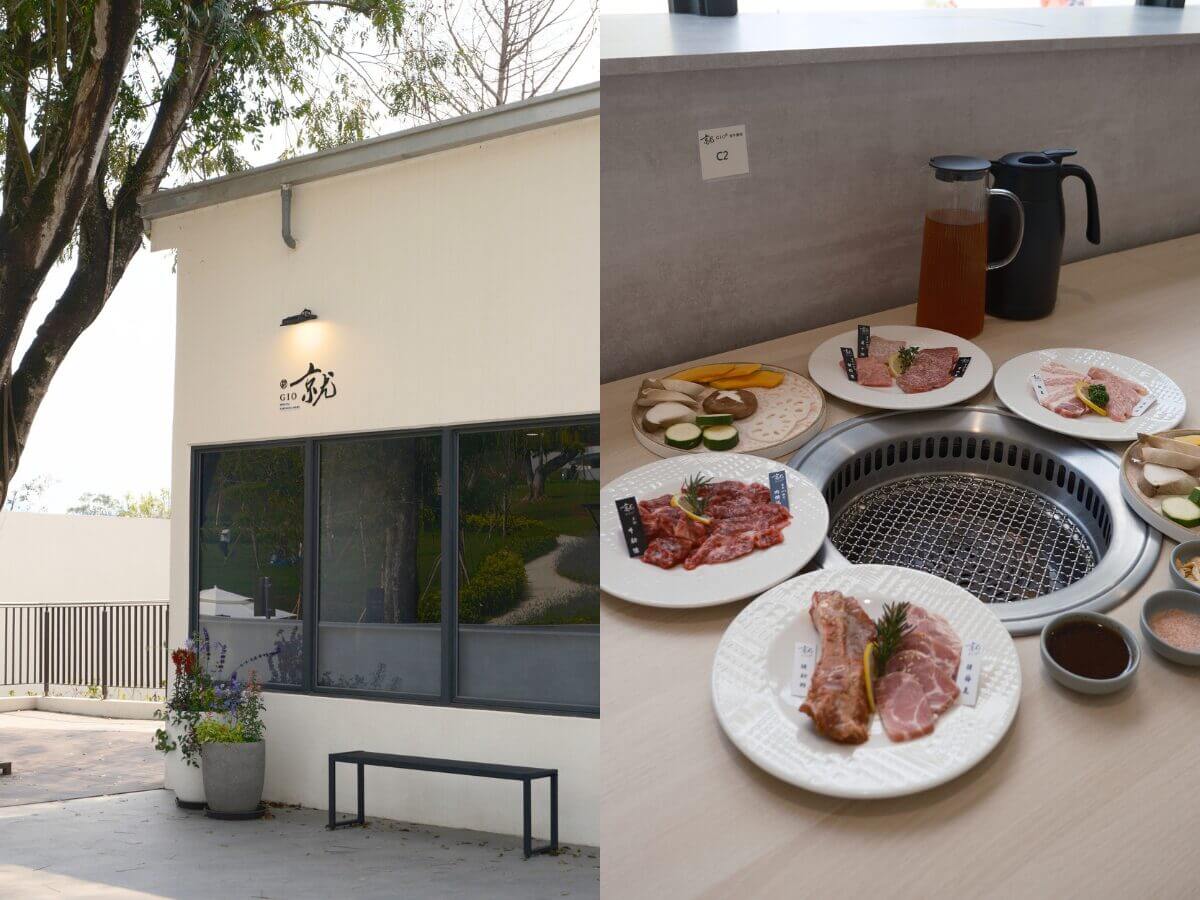 南投最新景點｜薰衣草森林九九峰氦氣球樂園開箱！升空看火炎山地貌＋花季散步＋園區燒肉一次玩