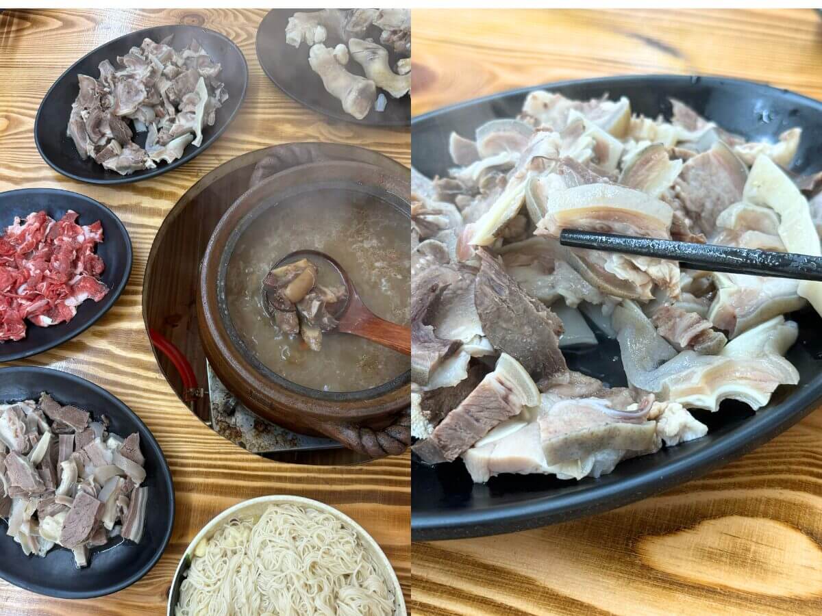 桃園美食｜來龍崗別只吃米干！4 家在地人私藏名單～油條麻糬、炭烤蒜香串、麻油羊肉爐、回民烤餅一次收