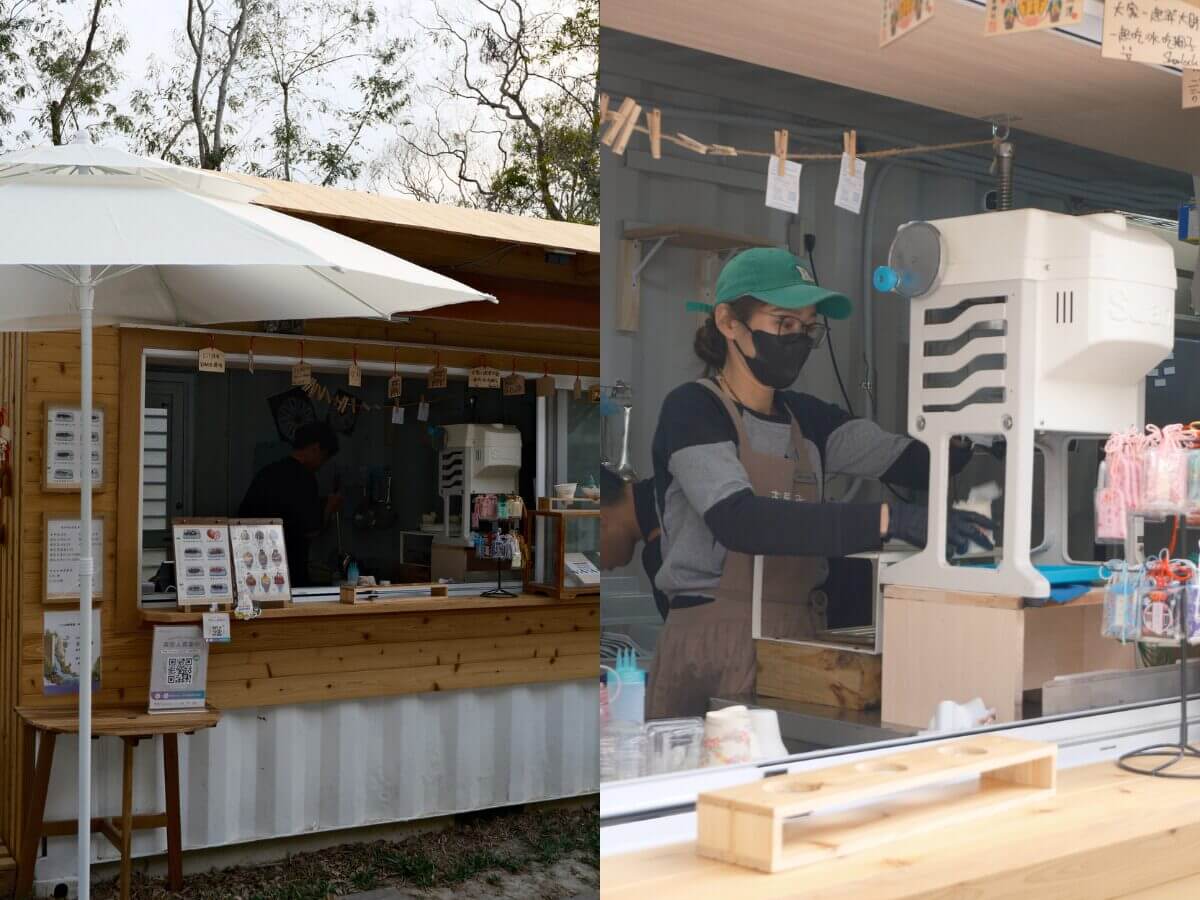 南投最新景點｜薰衣草森林九九峰氦氣球樂園開箱！升空看火炎山地貌＋花季散步＋園區燒肉一次玩