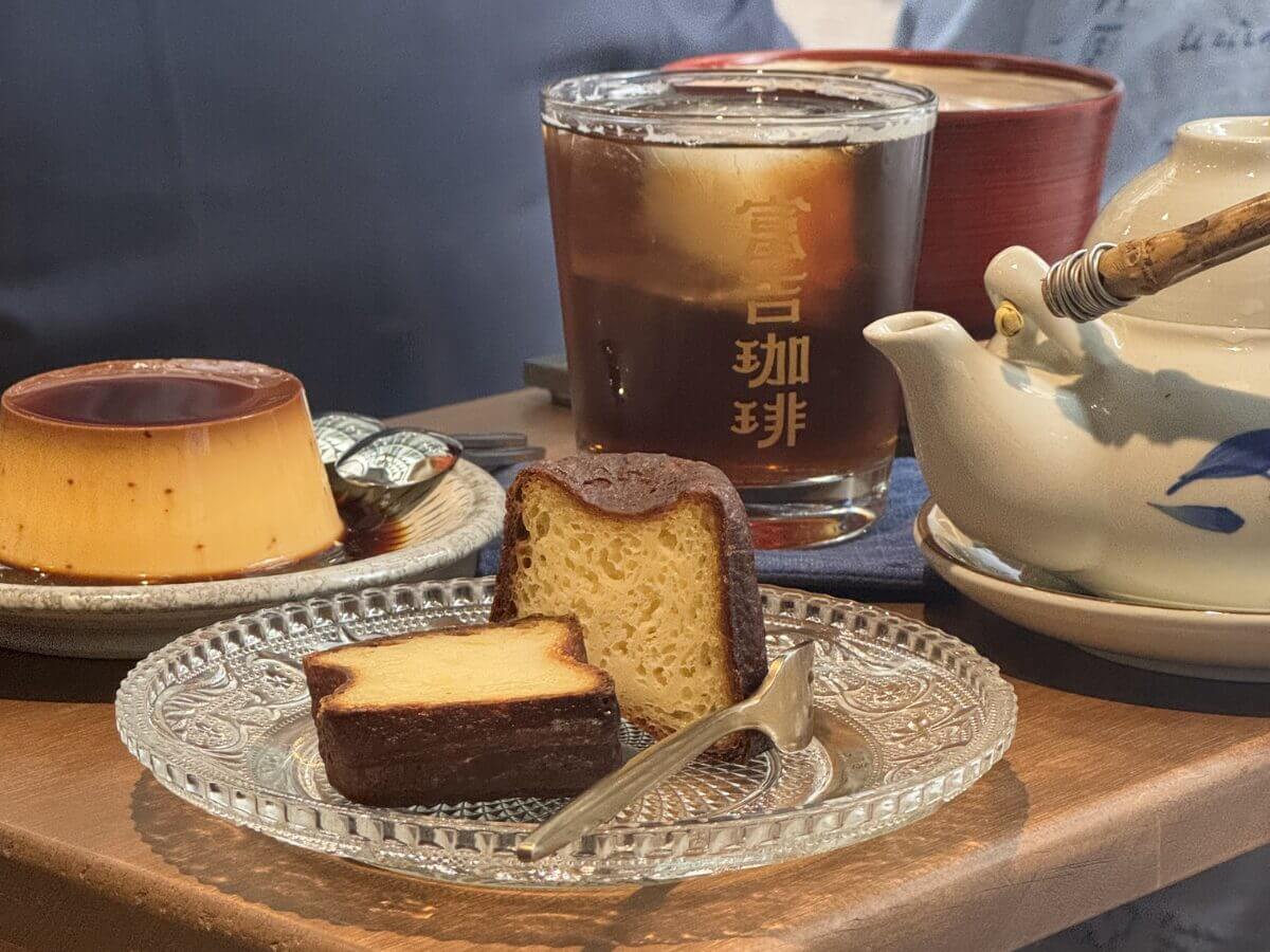 台中美食攻略|連假避開人潮,火雞肉飯、泰式料理、夜景咖啡一路吃!