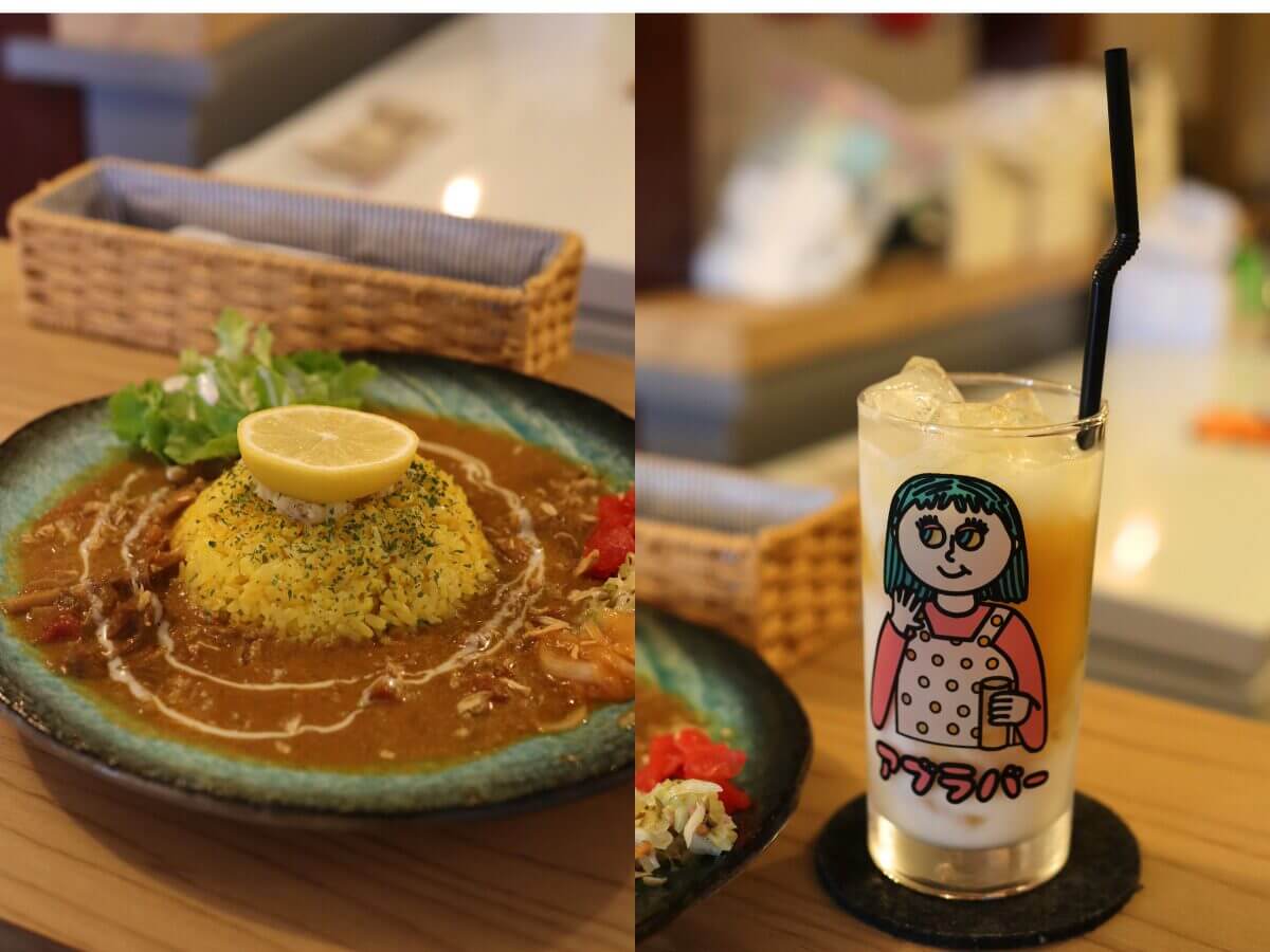 沖繩美食攻略|教你用 Codays 邊玩邊拿回饋:咖哩+水果冰+生蠔餐酒館一次收