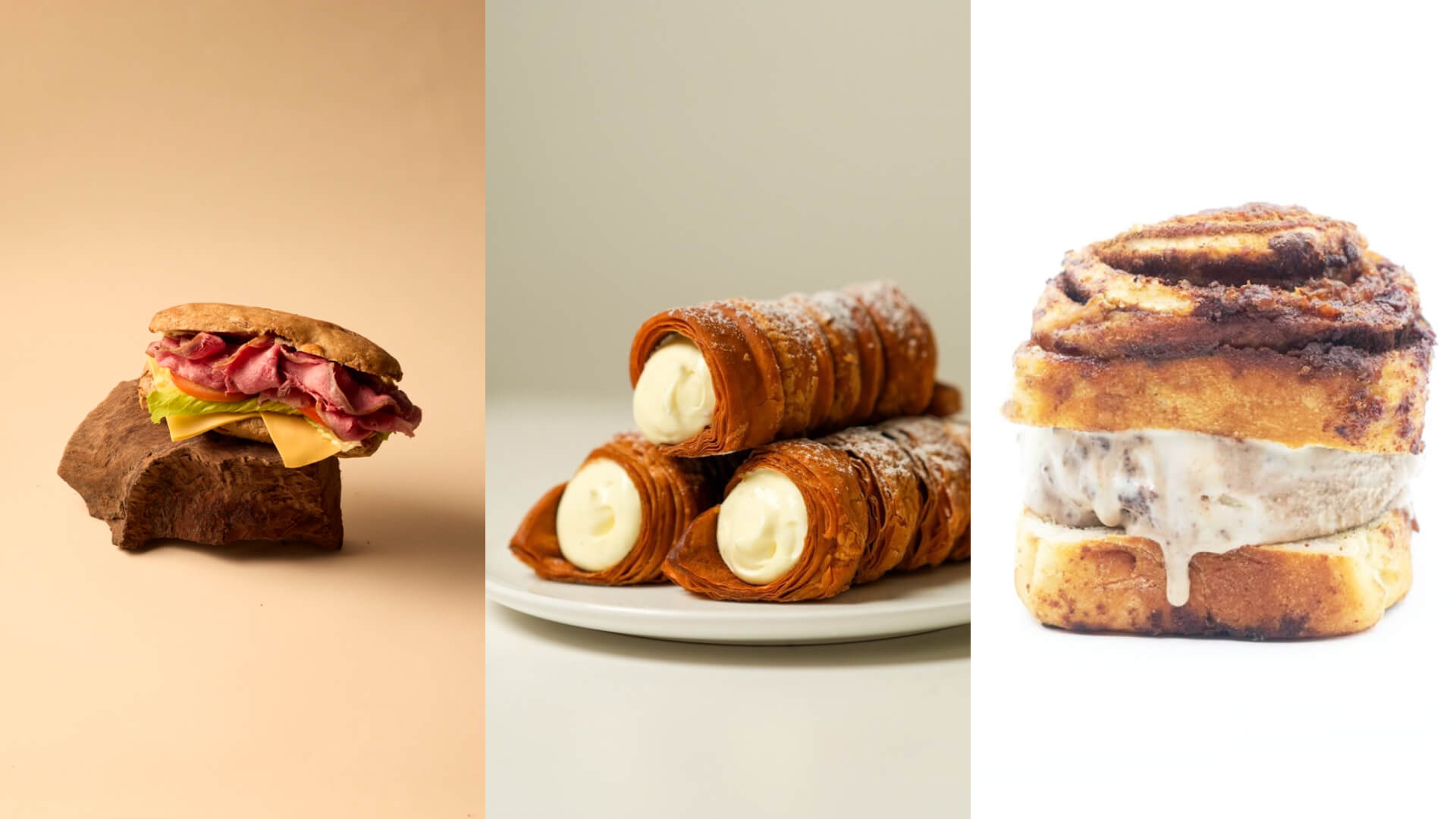 台北假日好去處｜2026 台北麵包祭 4/18～4/19 登場！聯手「臺北咖」，台日逾 60 家品牌飄香圓山花博