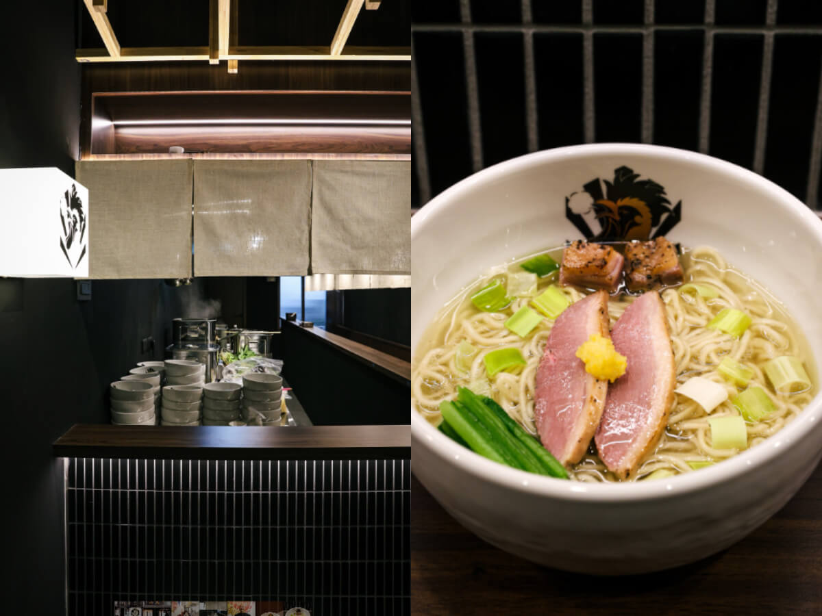 台北美食|2026「國外美食」進軍台灣Top6 金泰亨V代言韓國咖啡Compose Coffee、東京百年鴨湯拉麵登台 台北美食|2026「國外美食」進軍台灣Top6 金泰亨V代言韓國咖啡Compose Coffee、東京百年鴨湯拉麵登台