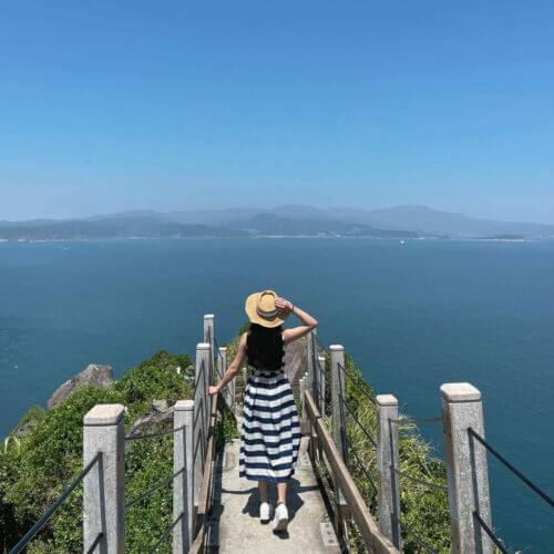 2026基隆嶼登島攻略｜基隆嶼預約方式、船票費用、必拍景點一次收