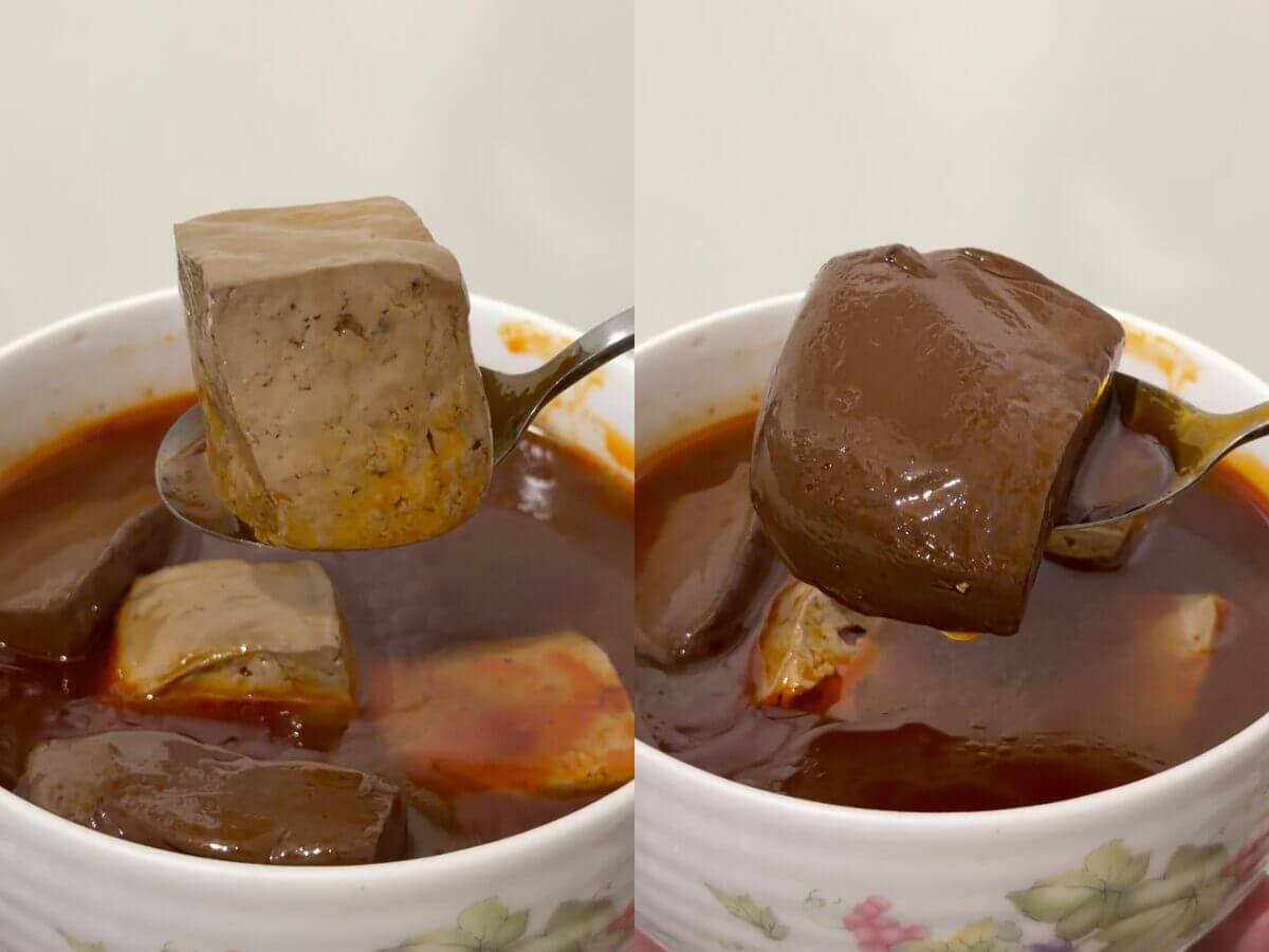 高雄楠梓美食｜300元吃爆德民黃昏市場！阿Q肉圓＋王炸地瓜球＋超便宜麻吉口袋名單