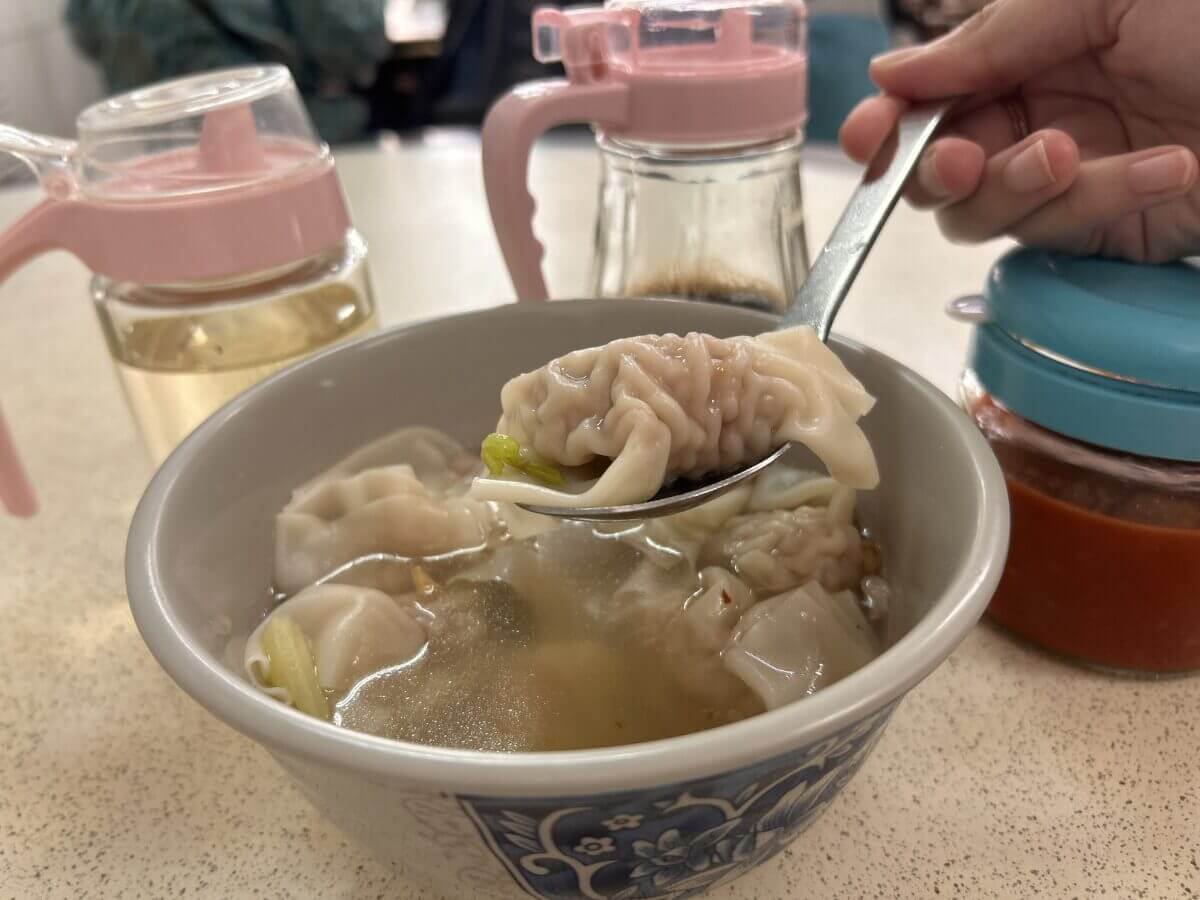 花蓮一日遊|我以為飛到京都了!日式庭園免費穿浴衣、日式老宅抹茶甜點,在地必吃原住民美食超有反差感