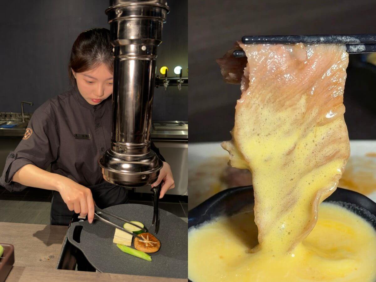 2026嘉義新開幕餐廳推薦｜3間質感新店必收藏！黑膠咖啡廳、專人代烤燒肉、歐陸餐酒館