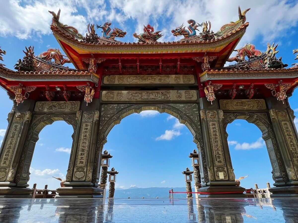 汐止一日遊|原來汐止這麼好玩!山景秘境、隱藏咖啡廳、在地人私藏美食推薦