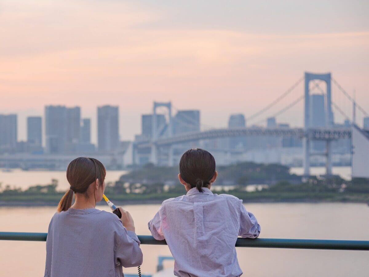 東京五天四夜親子行程|江之島、迪士尼、哈利波特影城一次玩!免費景點與親子餐廳全攻略