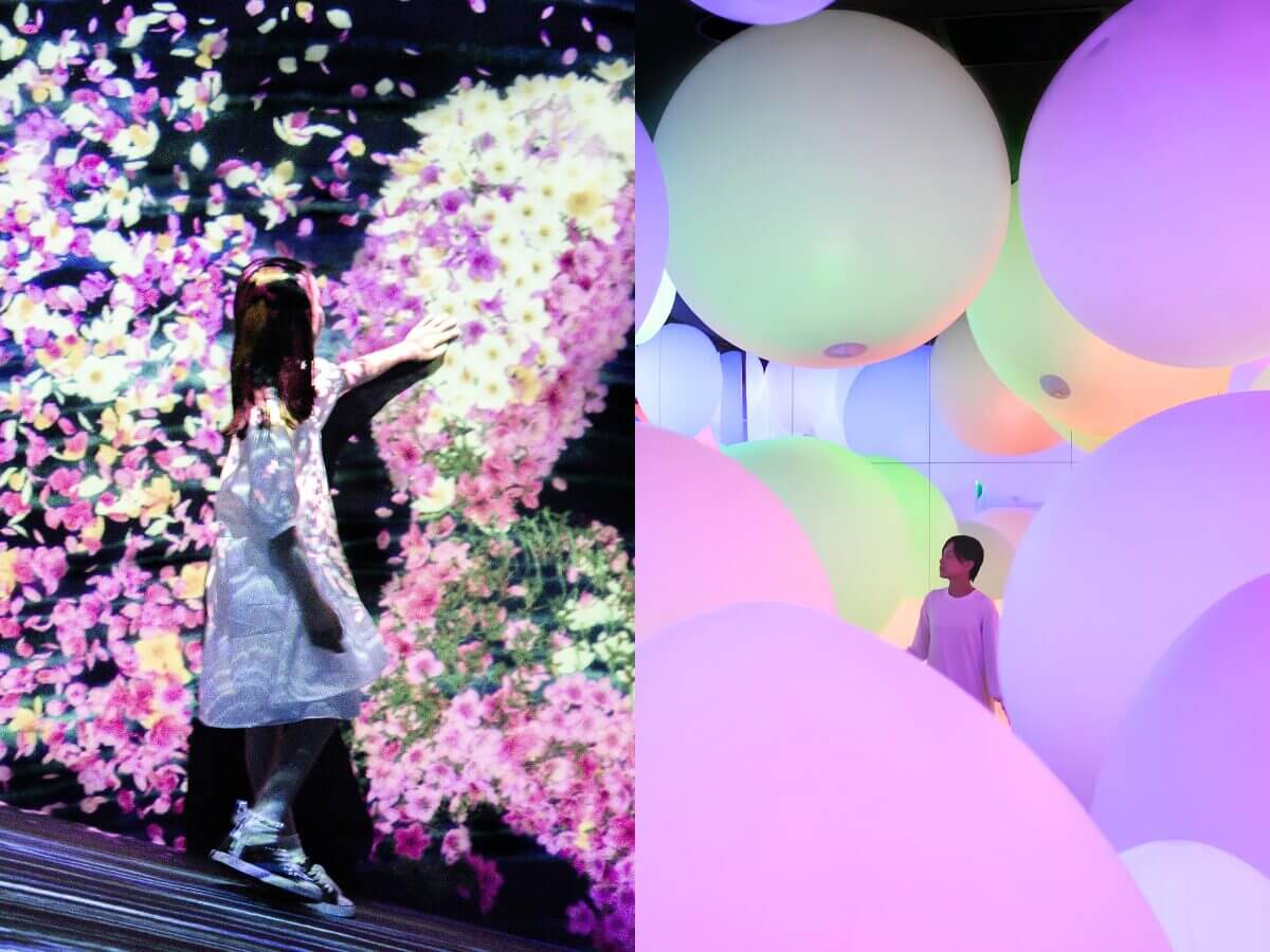 福岡三天兩夜|上班族不請假也能玩！週五下班直飛，糸島海景、teamLab、久留米美食一次收