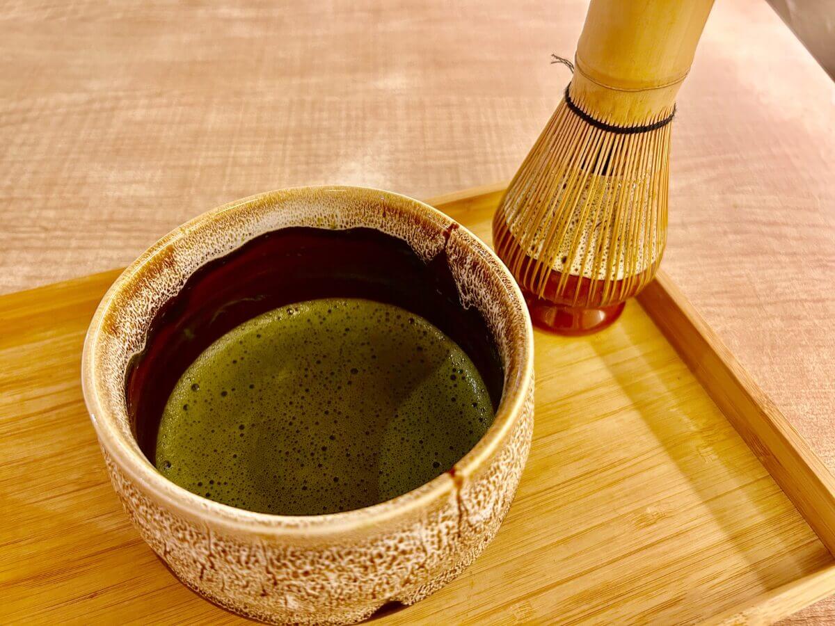 台北甜點|日本排隊名店來台!3間抹茶控必吃,現刷抹茶拿鐵、濃郁千層蛋糕
