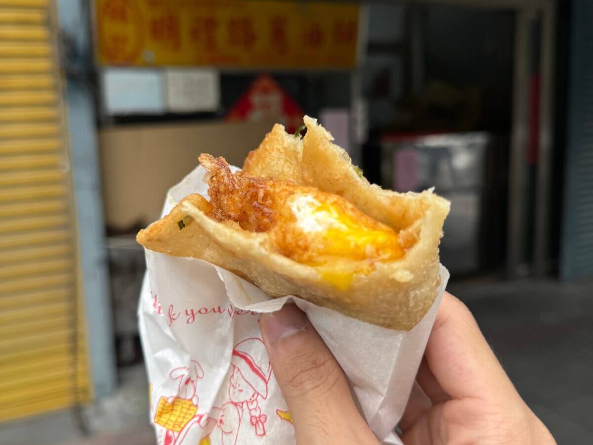 花蓮美食｜來花蓮別只吃麻糬！200元吃爆市區美食，在地人私藏蔥油餅、沒預約吃不到的龍鳳腿