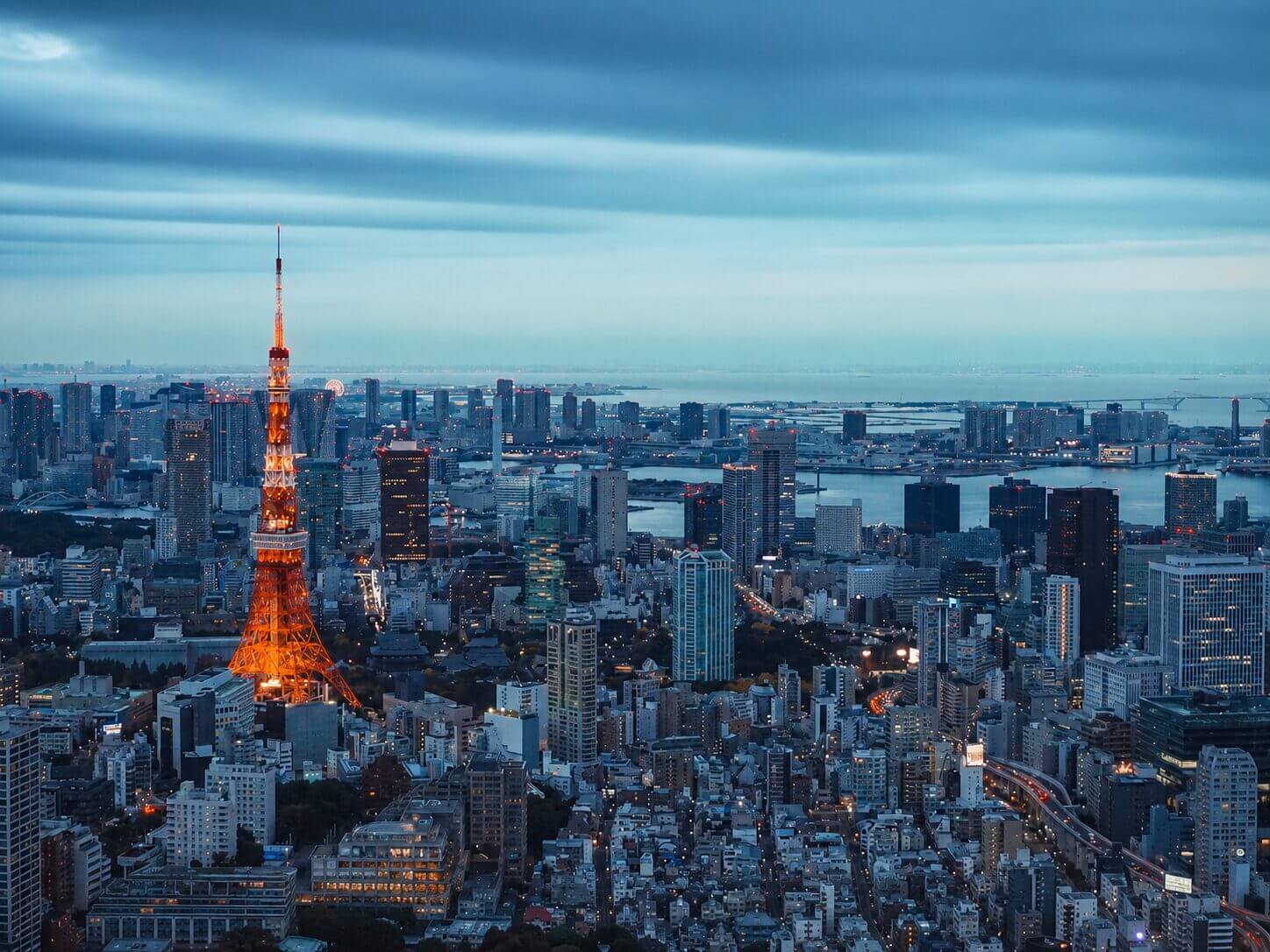 東京五天四夜親子行程|江之島、迪士尼、哈利波特影城一次玩!免費景點與親子餐廳全攻略
