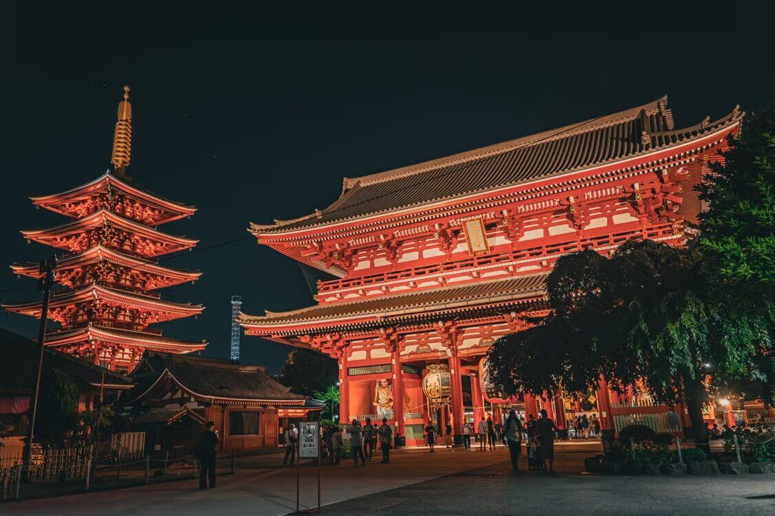 東京五天四夜親子行程|江之島、迪士尼、哈利波特影城一次玩!免費景點與親子餐廳全攻略