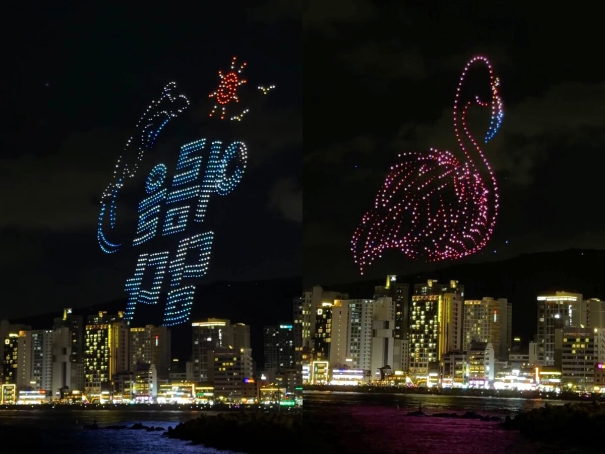 釜山自由行|第一次玩釜山就照這樣排!三天兩夜海景、汗蒸幕、斜坡滑車、海岸列車一次收