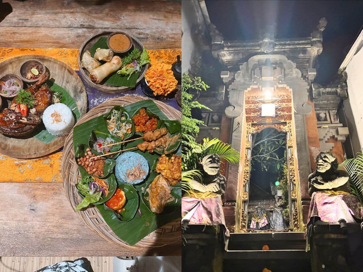 峇里島自由行|星宇航空10月直飛!四天三夜行程攻略,烏布、海神廟、藍夢島+IG打卡景點一次玩