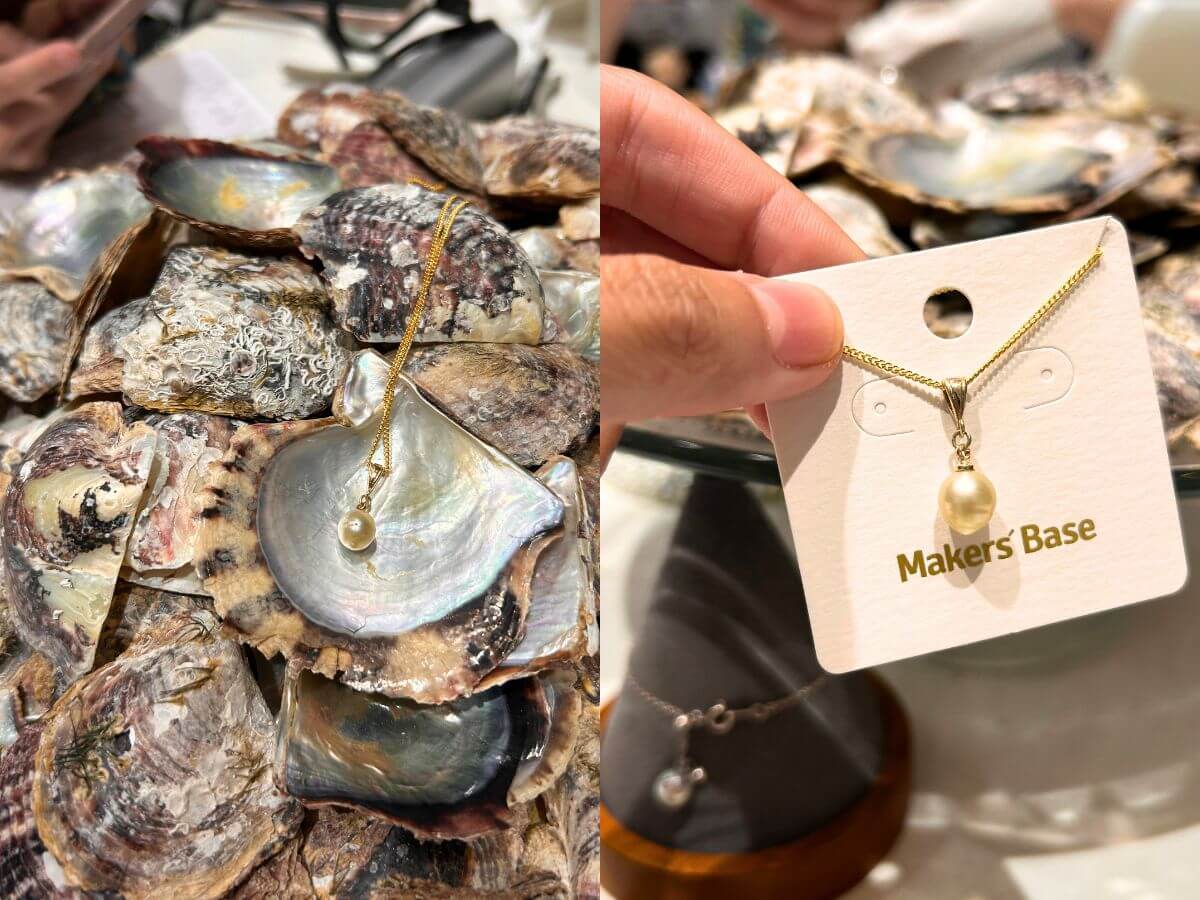 大稻埕半日遊|別再只逛迪化街!睡飽再出發,老宅異國料理、珍珠開蚌DIY、防空洞咖啡廳這樣玩