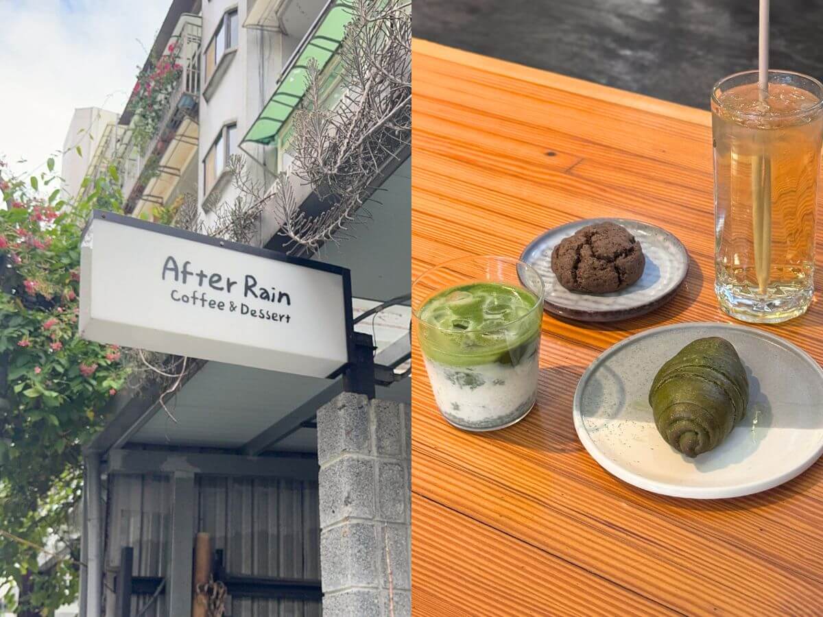 台北手刷抹茶推薦|怎麼那「抹」好喝!8間現刷抹茶專賣店,濃抹拿鐵、蒙布朗到火龍果抹茶一次收