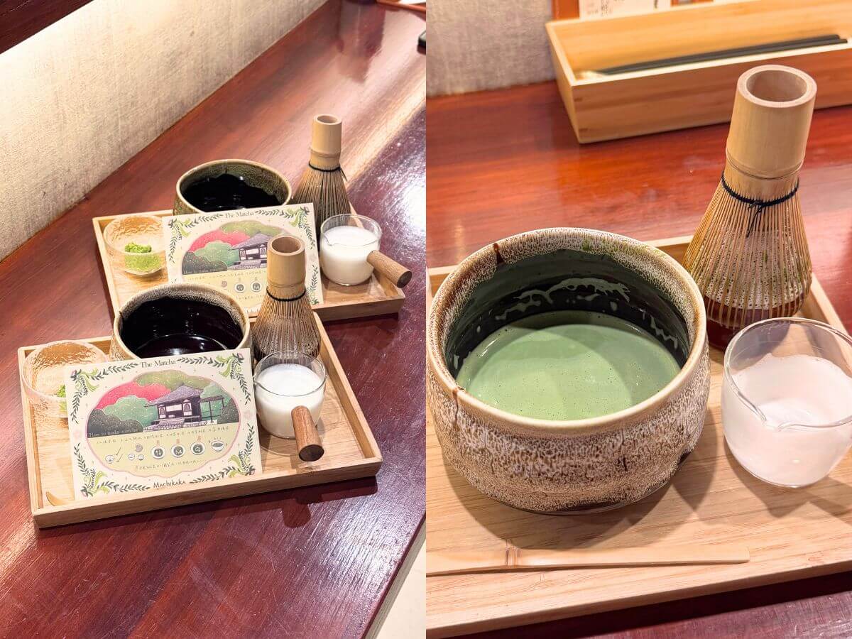 台北手刷抹茶推薦|怎麼那「抹」好喝!8間現刷抹茶專賣店,濃抹拿鐵、蒙布朗到火龍果抹茶一次收