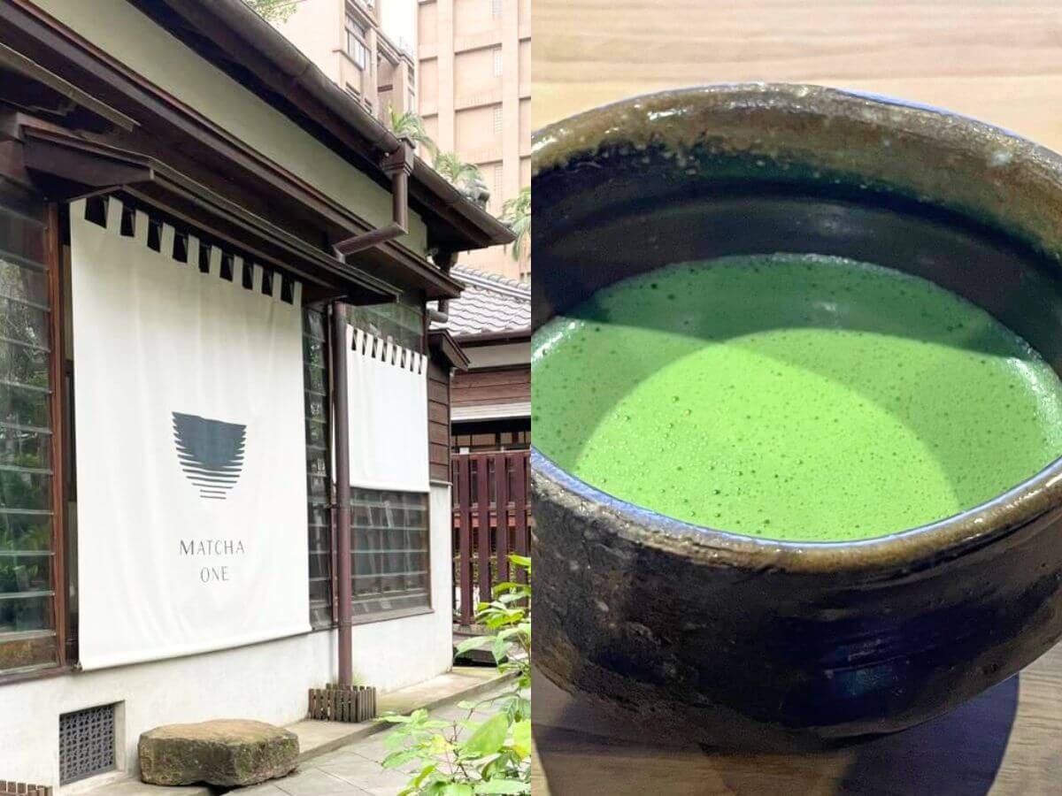 台北手刷抹茶推薦|怎麼那「抹」好喝!8間現刷抹茶專賣店,濃抹拿鐵、蒙布朗到火龍果抹茶一次收